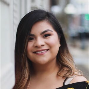 Meet your Posher, Priscilla